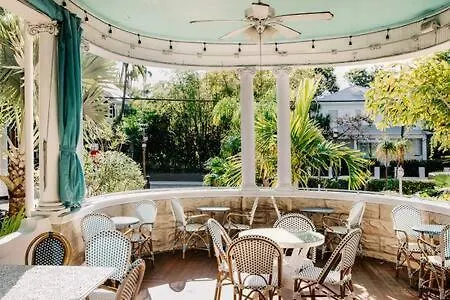 King Suite At Curry Mansion With Heated Pool! Key West 0*,