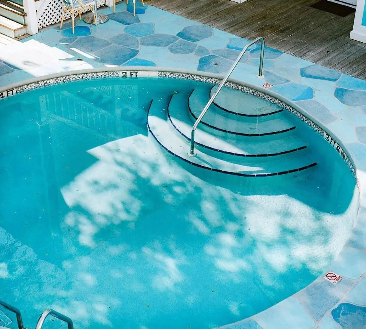 King Suite At Curry Mansion With Heated Pool! Key West 0*,  United States
