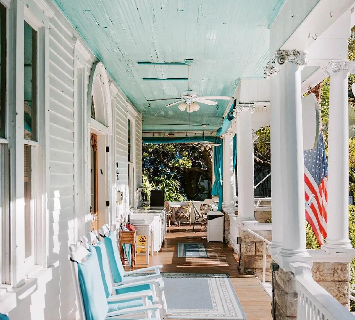 Inn King Suite At Curry Mansion With Heated Pool! Key West United States