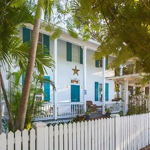 Bed & Breakfast Kona Kai Oasis, Key West