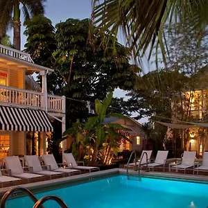 Bed & Breakfast Alexander's Guesthouse-adult Exclusive, Lgbtq Friendly, Key West